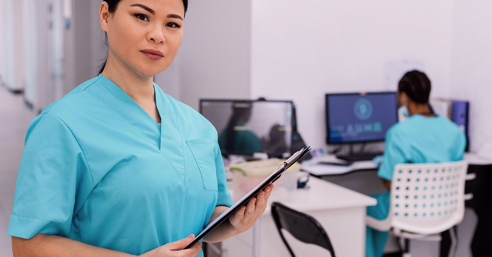Essential Health Services